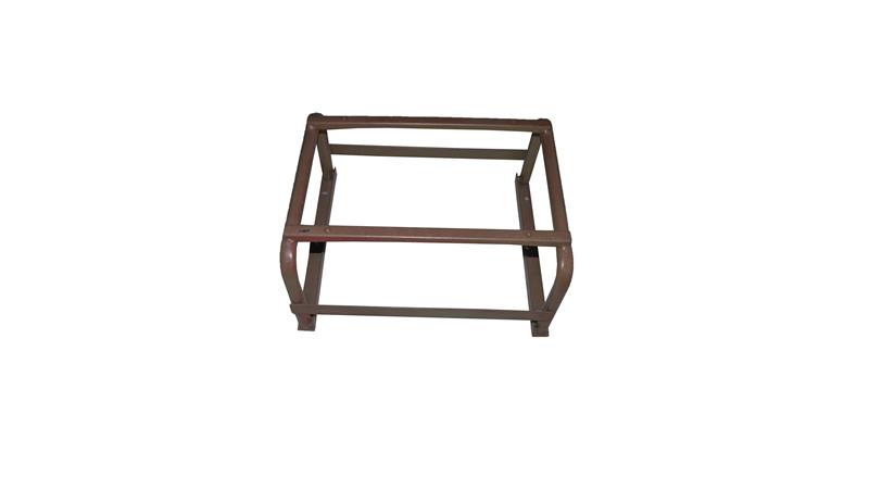 ÖN KOLTUK BAĞLANTI DEMİRİ (M5)